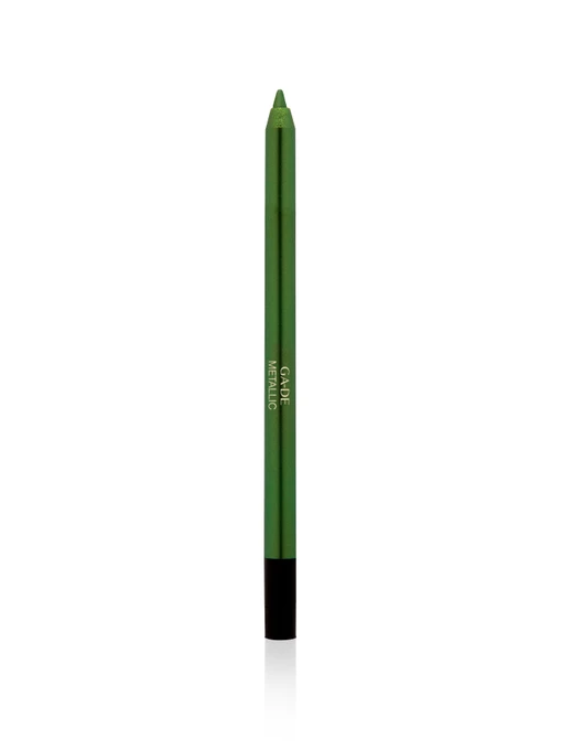 METALLIC EYELINER Карандаш для глаз № 103 GA-DE модель 7,29E+12 Фото