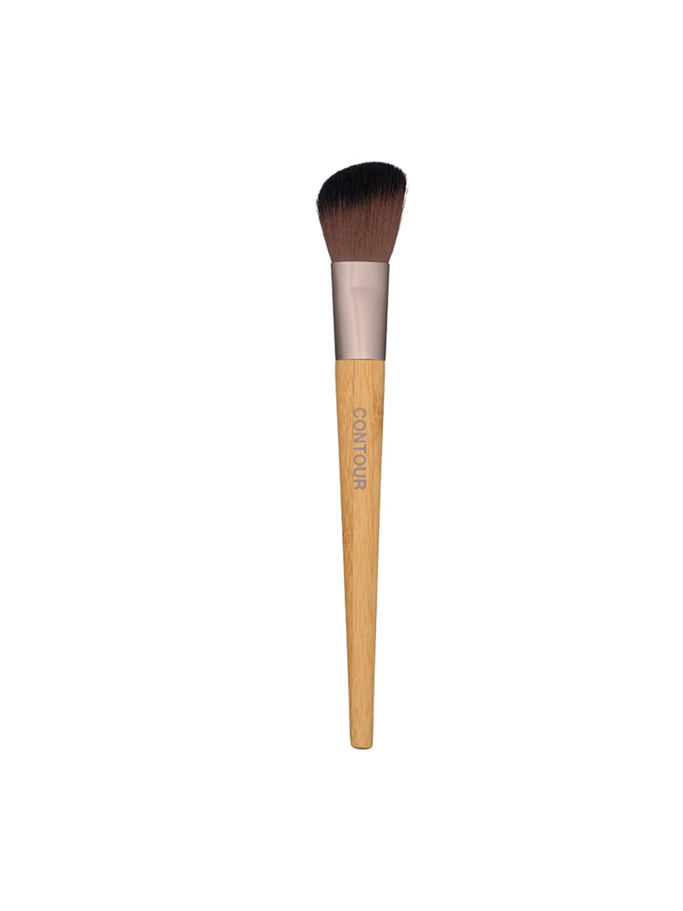 Кисть для контуринга CONTOUR BRUSH BAMBOO HANDLE SEVEN7EEN модель 5,20E+12 Кисть для контуринга CONTOUR BRUSH BAMBOO HANDLE SEVEN7EEN модель 5,20E+12 Фото