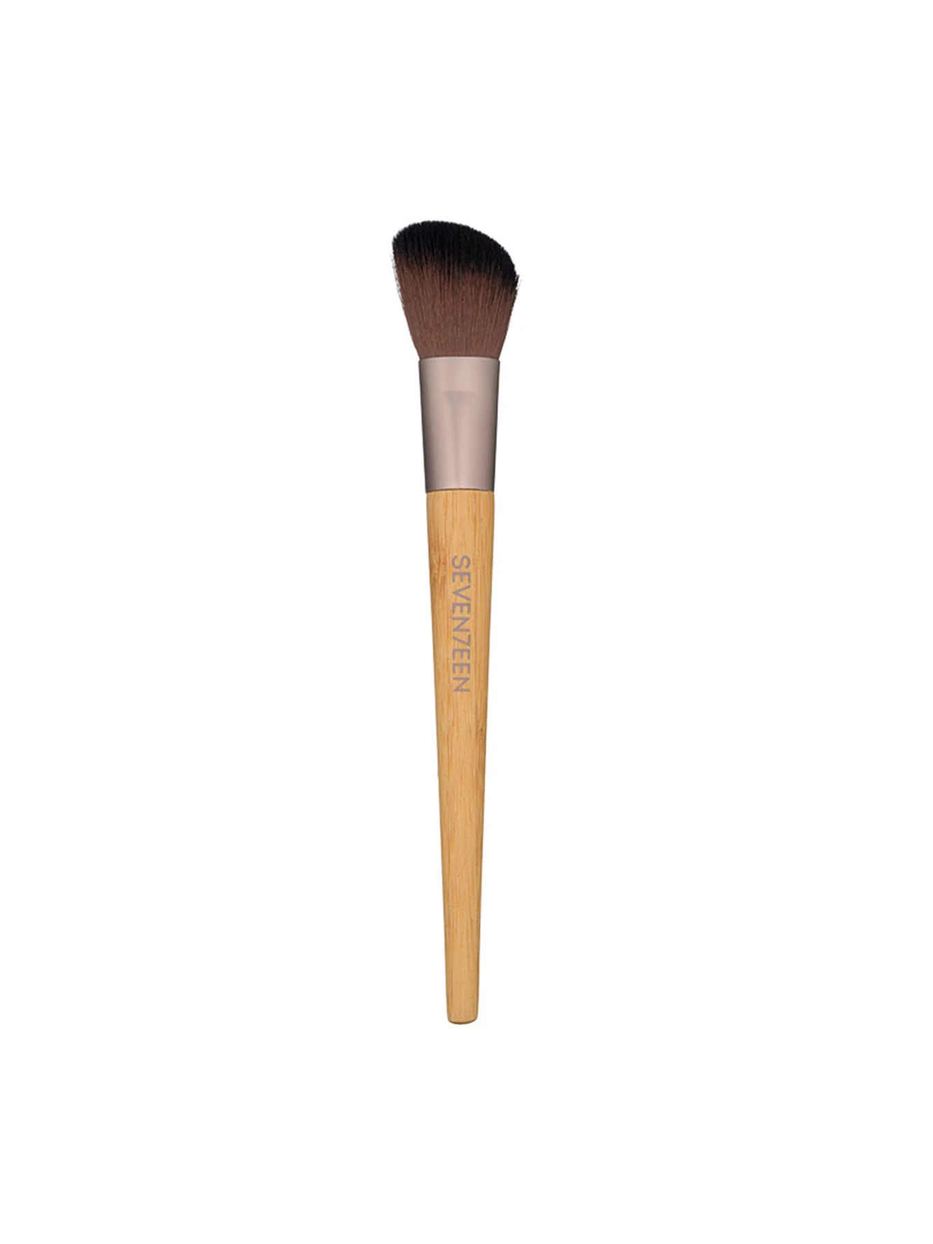 Кисть для контуринга CONTOUR BRUSH BAMBOO HANDLE SEVEN7EEN модель 5,20E+12 Кисть для контуринга CONTOUR BRUSH BAMBOO HANDLE SEVEN7EEN модель 5,20E+12 Фото