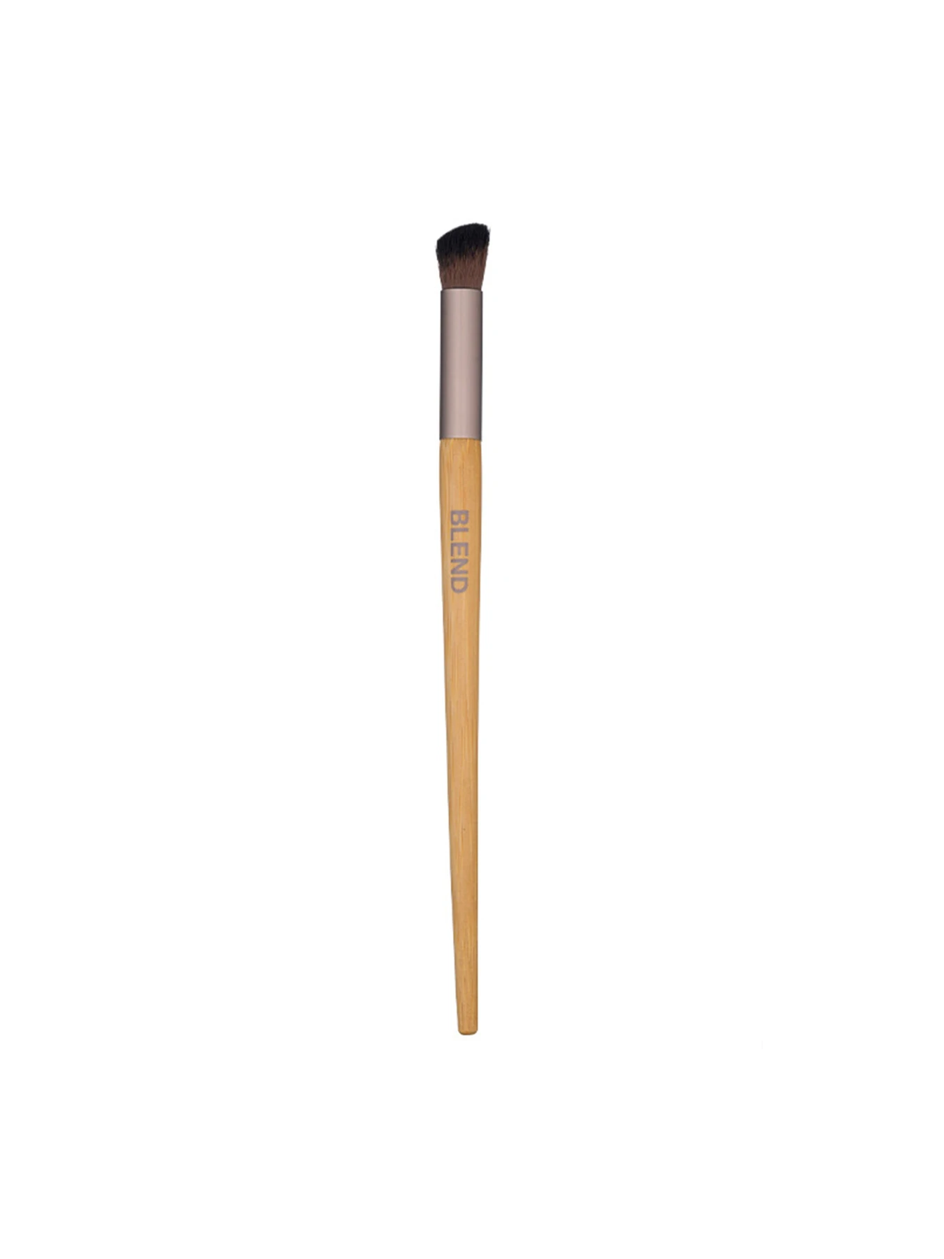 Кисть для растушевки скошенная BLEND BRUSH BAMBOO HANDLE SEVEN7EEN модель 5,20E+12 Кисть для растушевки скошенная BLEND BRUSH BAMBOO HANDLE SEVEN7EEN модель 5,20E+12 Фото