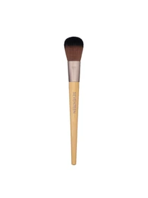 Кисть для румян BLUSH BRUSH BAMBOO HANDLE SEVEN7EEN модель 5,20E+12 Фото