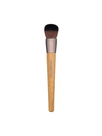Кисть для тонального средства FOUNDATION BRUSH BAMBOO HANDLE SEVEN7EEN модель 5,20E+12 Фото