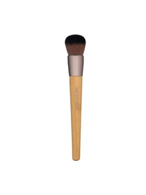 Кисть для тонального средства FOUNDATION BRUSH BAMBOO HANDLE SEVEN7EEN модель 5,20E+12 Фото