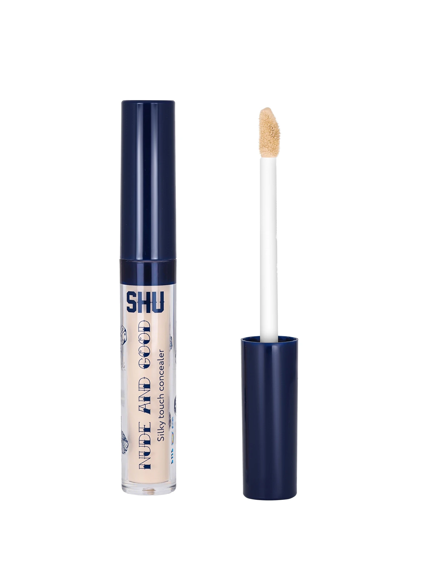 КОНСИЛЕР ЛЕГКИЙ NUDE & GOOD МАРКИ SHU №311 SHU модель 8,44E+12 КОНСИЛЕР ЛЕГКИЙ NUDE & GOOD МАРКИ SHU №311 SHU модель 8,44E+12 Фото
