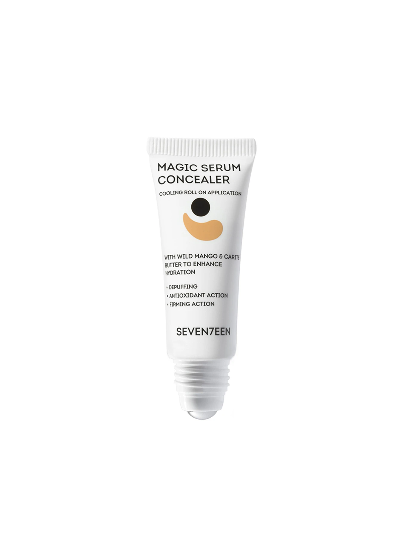Консилер-сыворотка для кожи вокруг глаз Magic Serum Concealer, тон 01 SEVEN7EEN модель 5,20E+12 Консилер-сыворотка для кожи вокруг глаз Magic Serum Concealer, тон 01 SEVEN7EEN модель 5,20E+12 Фото