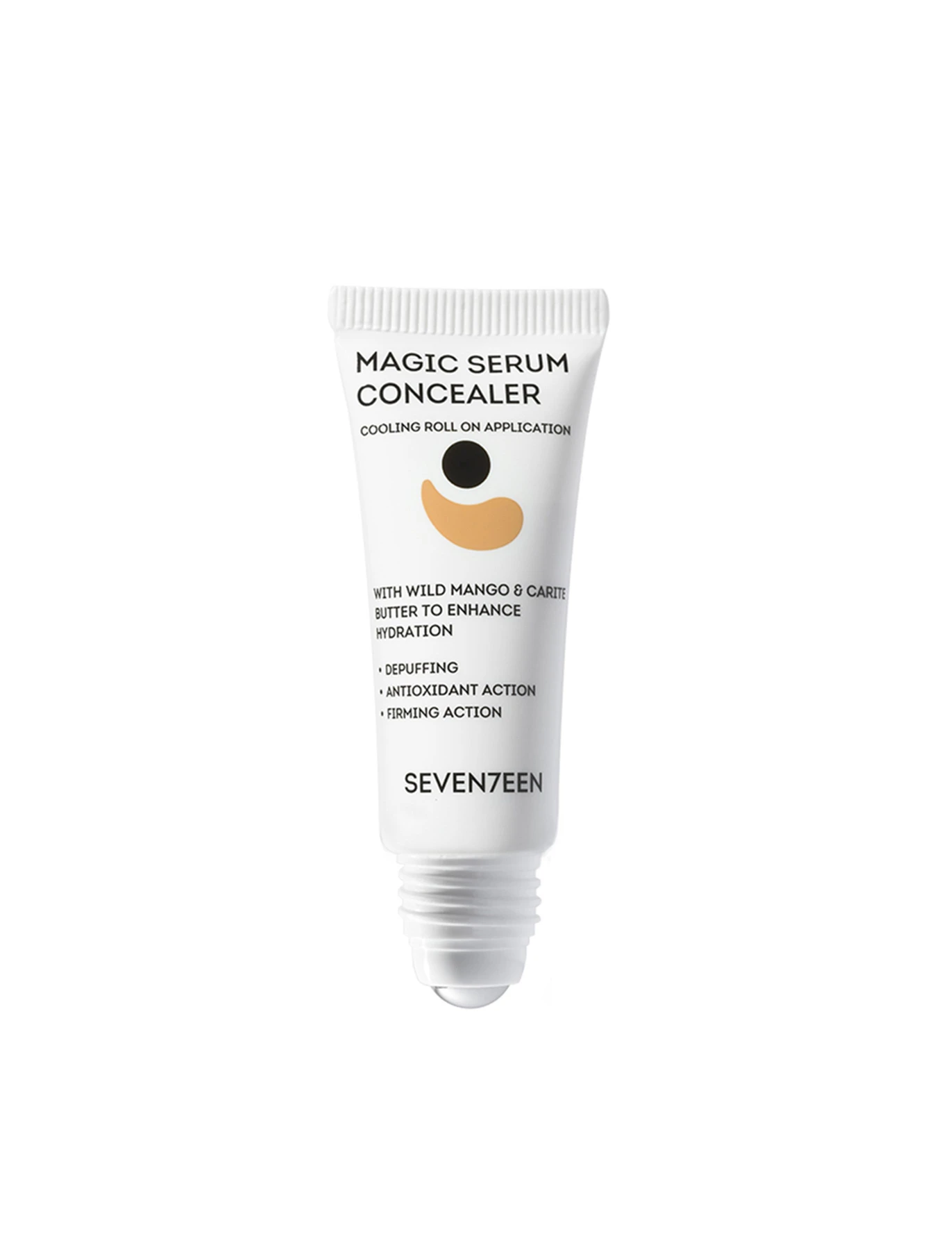 Консилер-сыворотка для кожи вокруг глаз Magic Serum Concealer, тон 02 SEVEN7EEN модель 5,20E+12 Консилер-сыворотка для кожи вокруг глаз Magic Serum Concealer, тон 02 SEVEN7EEN модель 5,20E+12 Фото