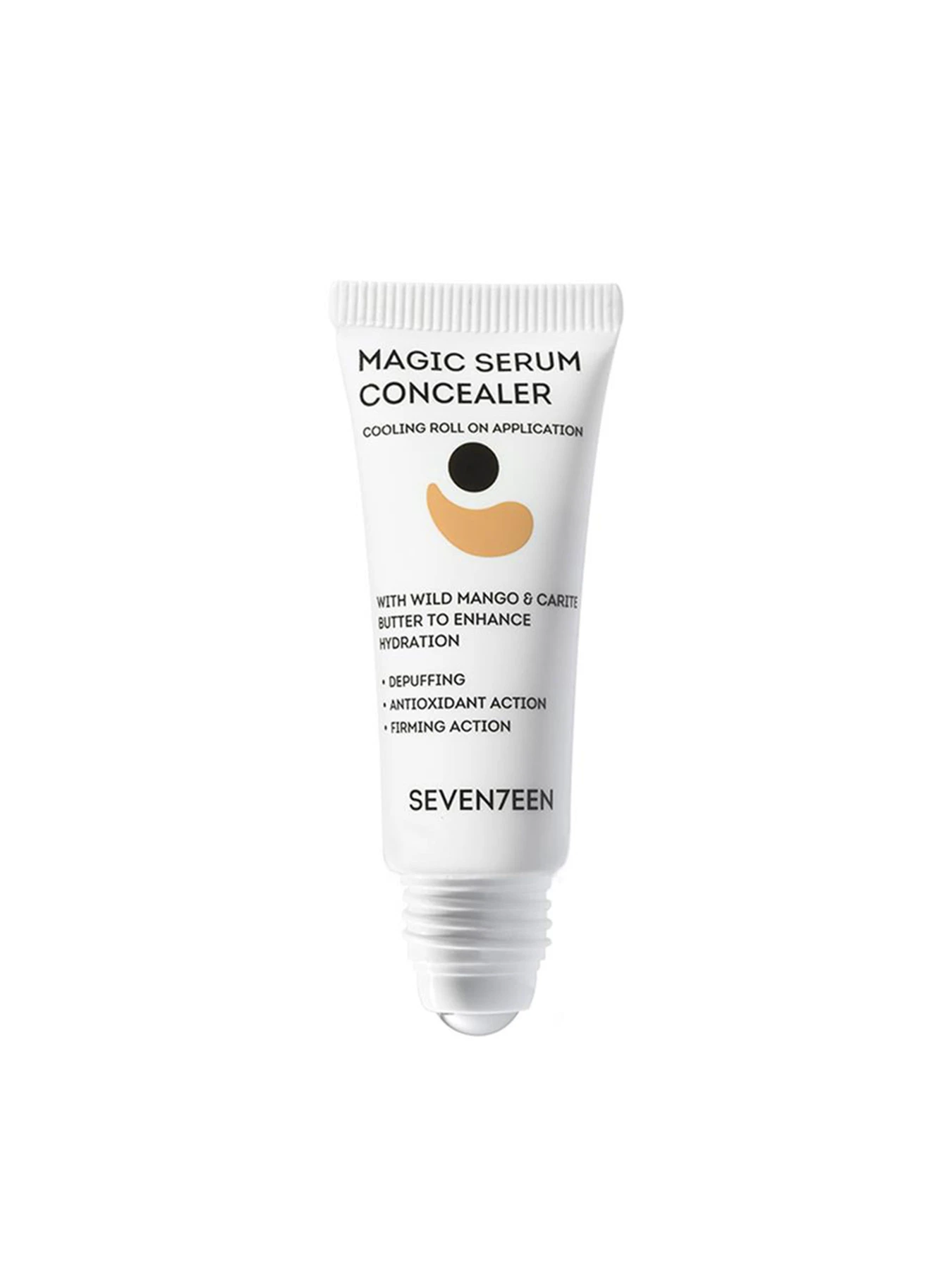 Консилер-сыворотка для кожи вокруг глаз Magic Serum Concealer, тон 1A SEVEN7EEN модель 5,20E+12 Консилер-сыворотка для кожи вокруг глаз Magic Serum Concealer, тон 1A SEVEN7EEN модель 5,20E+12 Фото