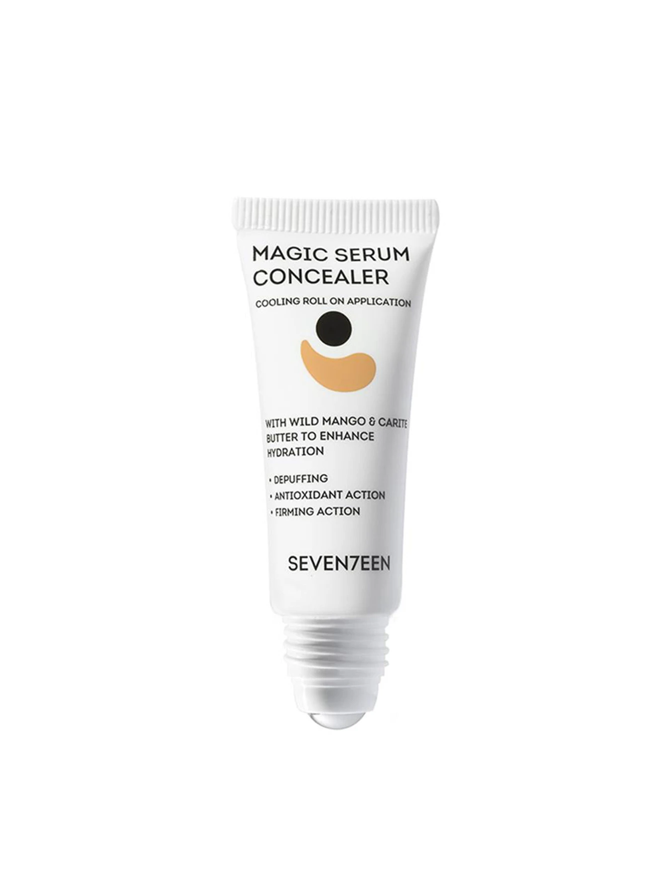 Консилер-сыворотка для кожи вокруг глаз Magic Serum Concealer, тон 1B SEVEN7EEN модель 5,20E+12 Консилер-сыворотка для кожи вокруг глаз Magic Serum Concealer, тон 1B SEVEN7EEN модель 5,20E+12 Фото