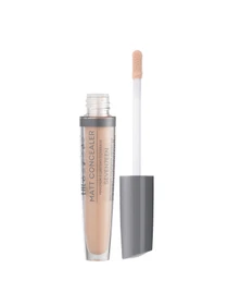 Матовый жидкий консилер MATT CONCEALER EXTRA COVERAGE т.02 св.бежевый SEVEN7EEN модель 5,20E+12 Фото