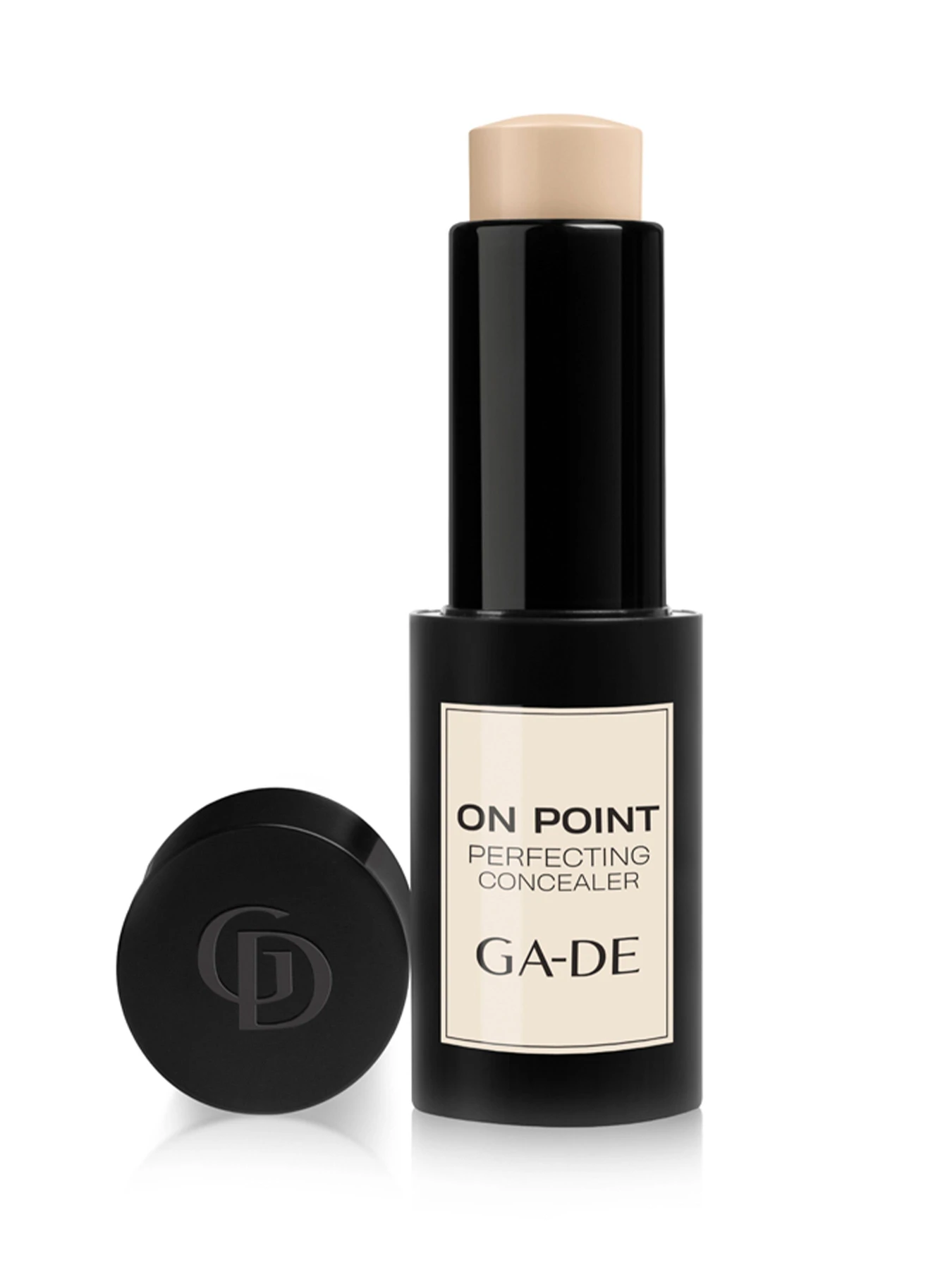 ON POINT Консилер маскирующий № 51 GA-DE модель 7,29E+12 Фото