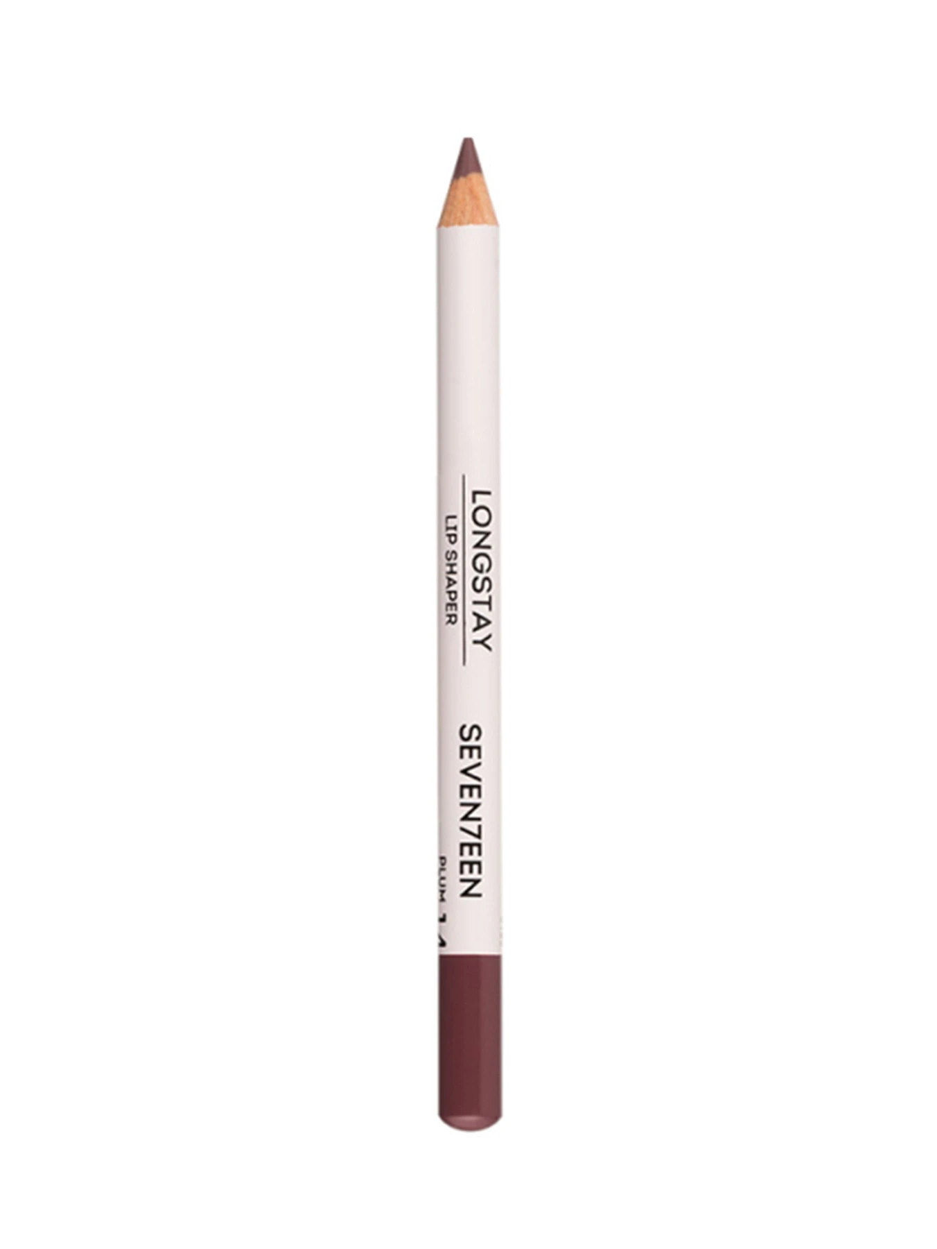 Карандаш д/губ устойчивый т.14 "LONGSTAY LIP SHAPER PENCIL" сливовая роза SEVEN7EEN модель 5,20E+12 Карандаш д/губ устойчивый т.14 "LONGSTAY LIP SHAPER PENCIL" сливовая роза SEVEN7EEN модель 5,20E+12 Фото