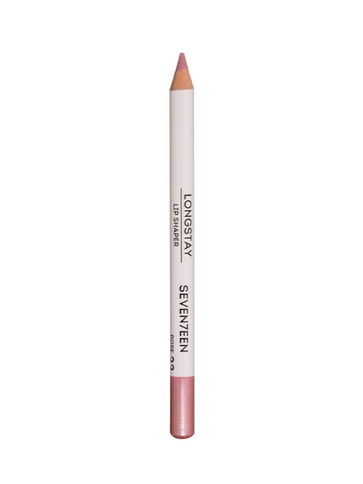 Карандаш д/губ устойчивый т.22 "LONGSTAY LIP SHAPER PENCIL"лепестки роз SEVEN7EEN модель 5,20E+12 Фото