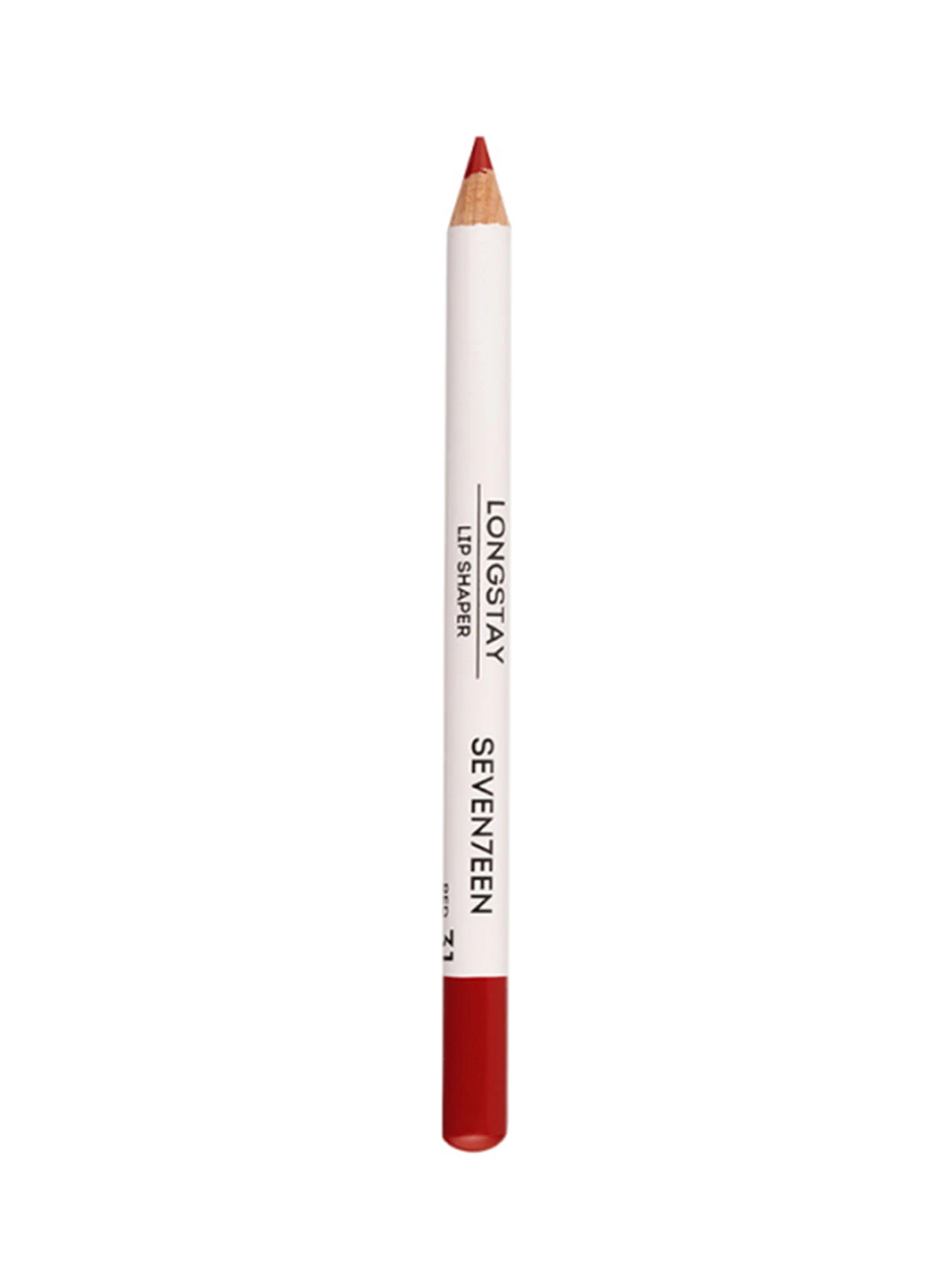 Карандаш д/губ устойчивый т.31 "LONGSTAY LIP SHAPER PENCIL" Красный SEVEN7EEN модель 5,20E+12 Карандаш д/губ устойчивый т.31 "LONGSTAY LIP SHAPER PENCIL" Красный SEVEN7EEN модель 5,20E+12 Фото