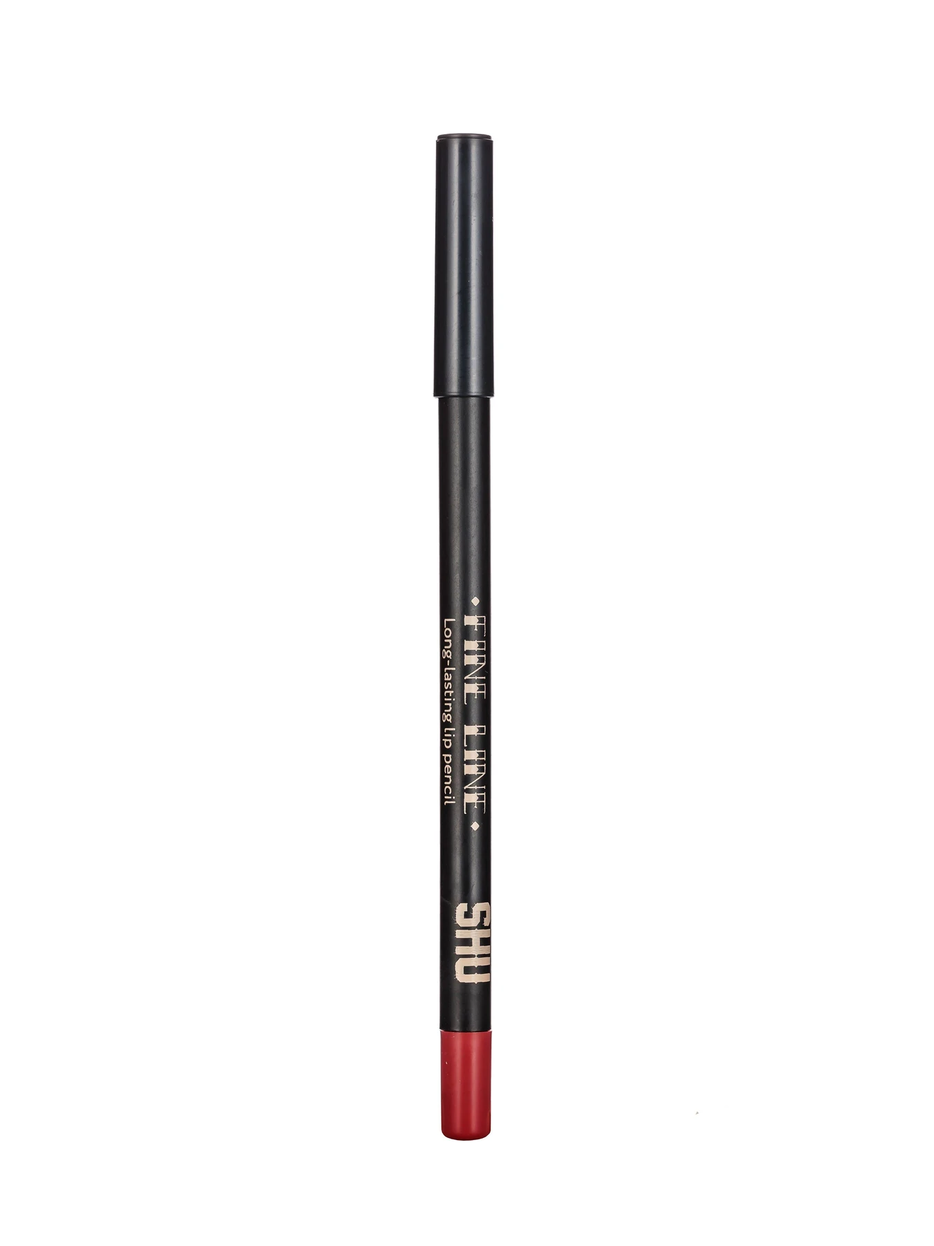 КАРАНДАШ ДЛЯ ГУБ УСТОЙЧИВЫЙ FINE LINE МАРКИ SHU №424 терракотовый SHU модель 8,44E+12 КАРАНДАШ ДЛЯ ГУБ УСТОЙЧИВЫЙ FINE LINE МАРКИ SHU №424 терракотовый SHU модель 8,44E+12 Фото