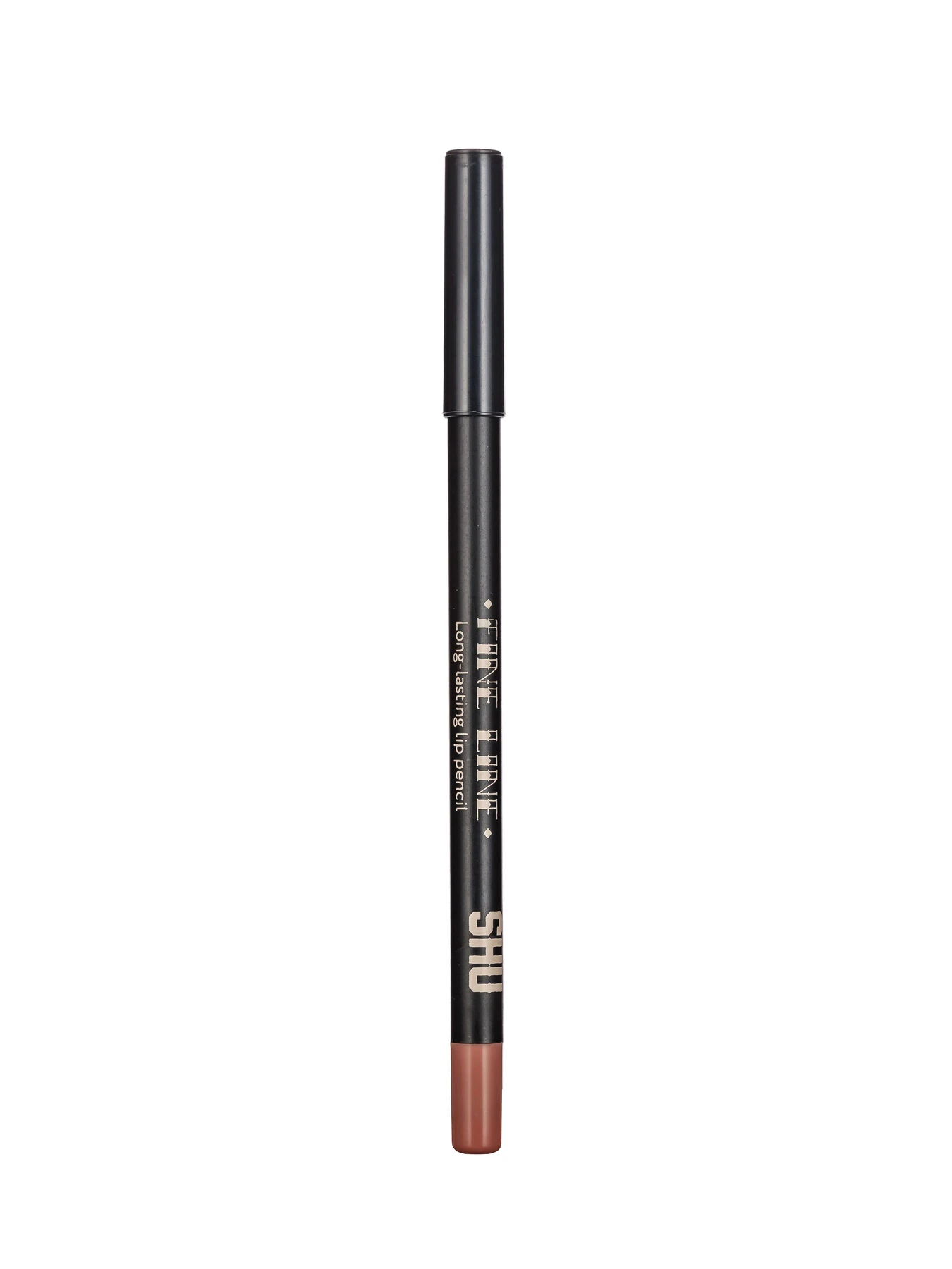 КАРАНДАШ ДЛЯ ГУБ УСТОЙЧИВЫЙ FINE LINE МАРКИ SHU №426 нюдовый SHU модель 8,44E+12 КАРАНДАШ ДЛЯ ГУБ УСТОЙЧИВЫЙ FINE LINE МАРКИ SHU №426 нюдовый SHU модель 8,44E+12 Фото