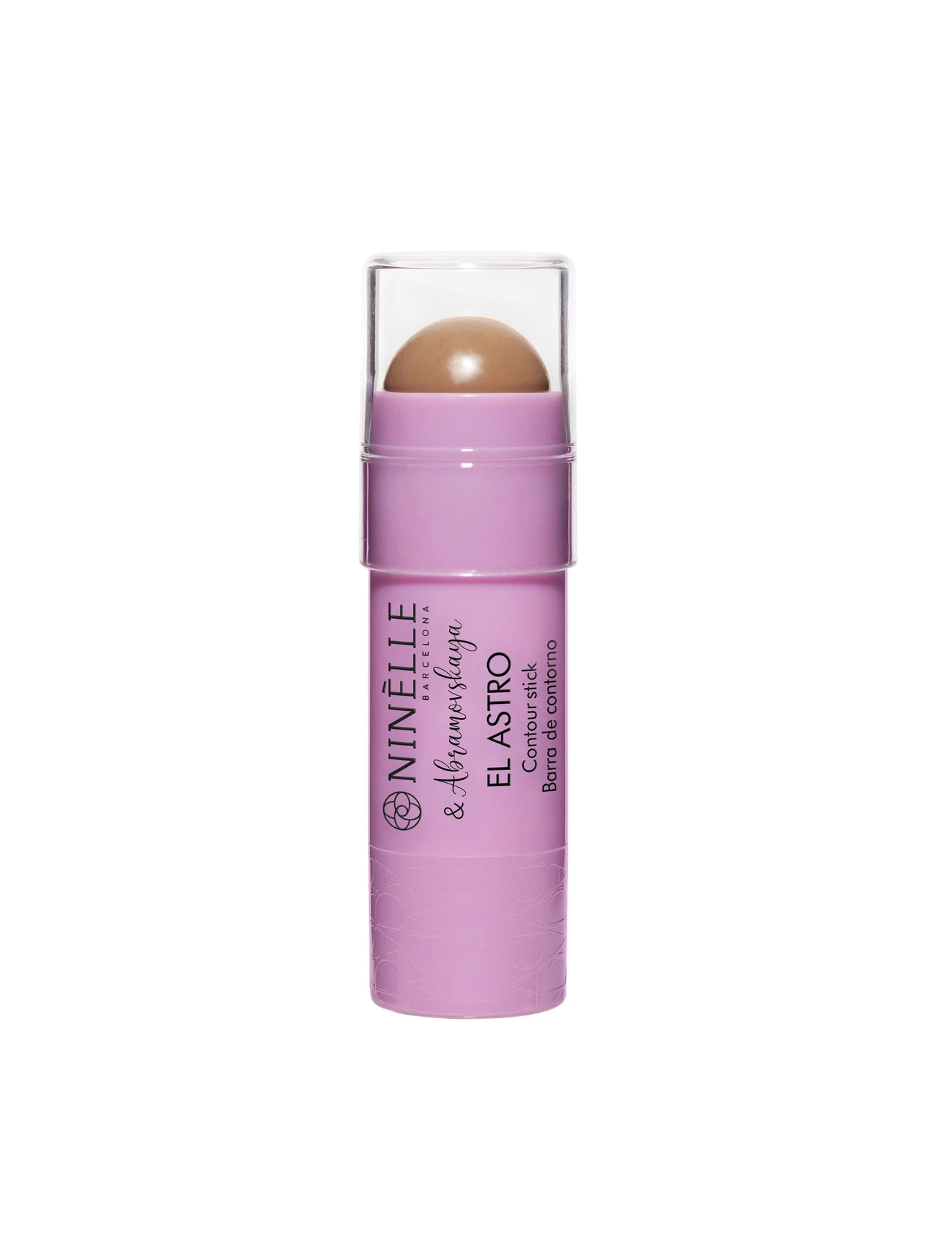 КОНТУРИРУЮЩИЙ СТИК ДЛЯ ЛИЦА EL ASTRO №431 NINELLE модель 8,44E+12 КОНТУРИРУЮЩИЙ СТИК ДЛЯ ЛИЦА EL ASTRO №431 NINELLE модель 8,44E+12 Фото