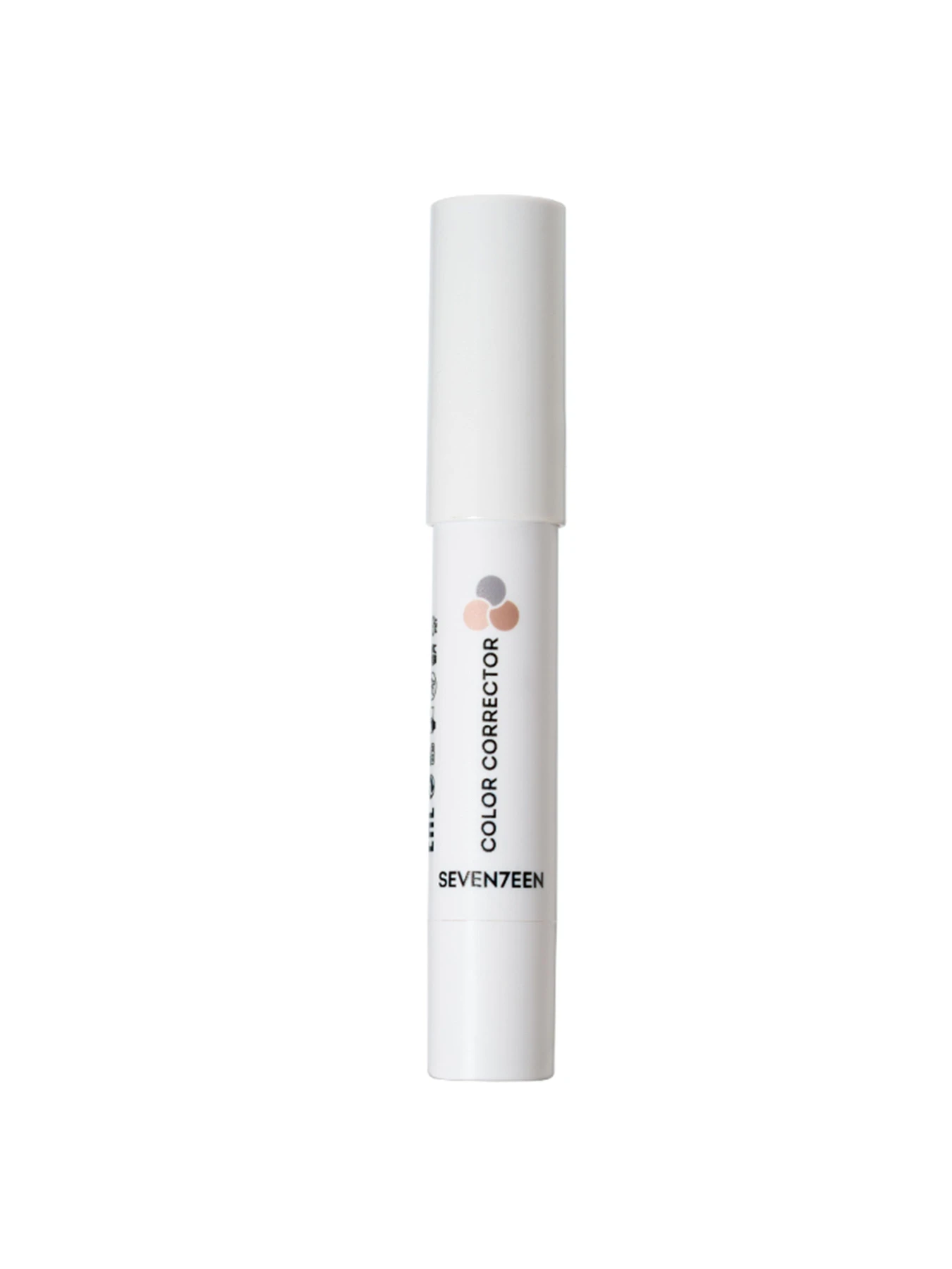 Корректор цвета, тон 01 мятный COLOR CORRECTOR MINT 2,8 гр SEVEN7EEN модель 5,20E+12 Корректор цвета, тон 01 мятный COLOR CORRECTOR MINT 2,8 гр SEVEN7EEN модель 5,20E+12 Фото
