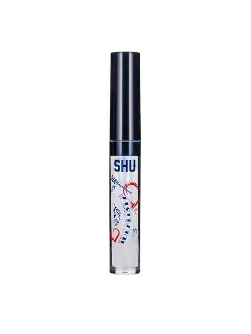 ТОП ДЛЯ ГУБ IDEALISTA МАРКИ SHU №400 прозрачный SHU модель 8,44E+12 Фото