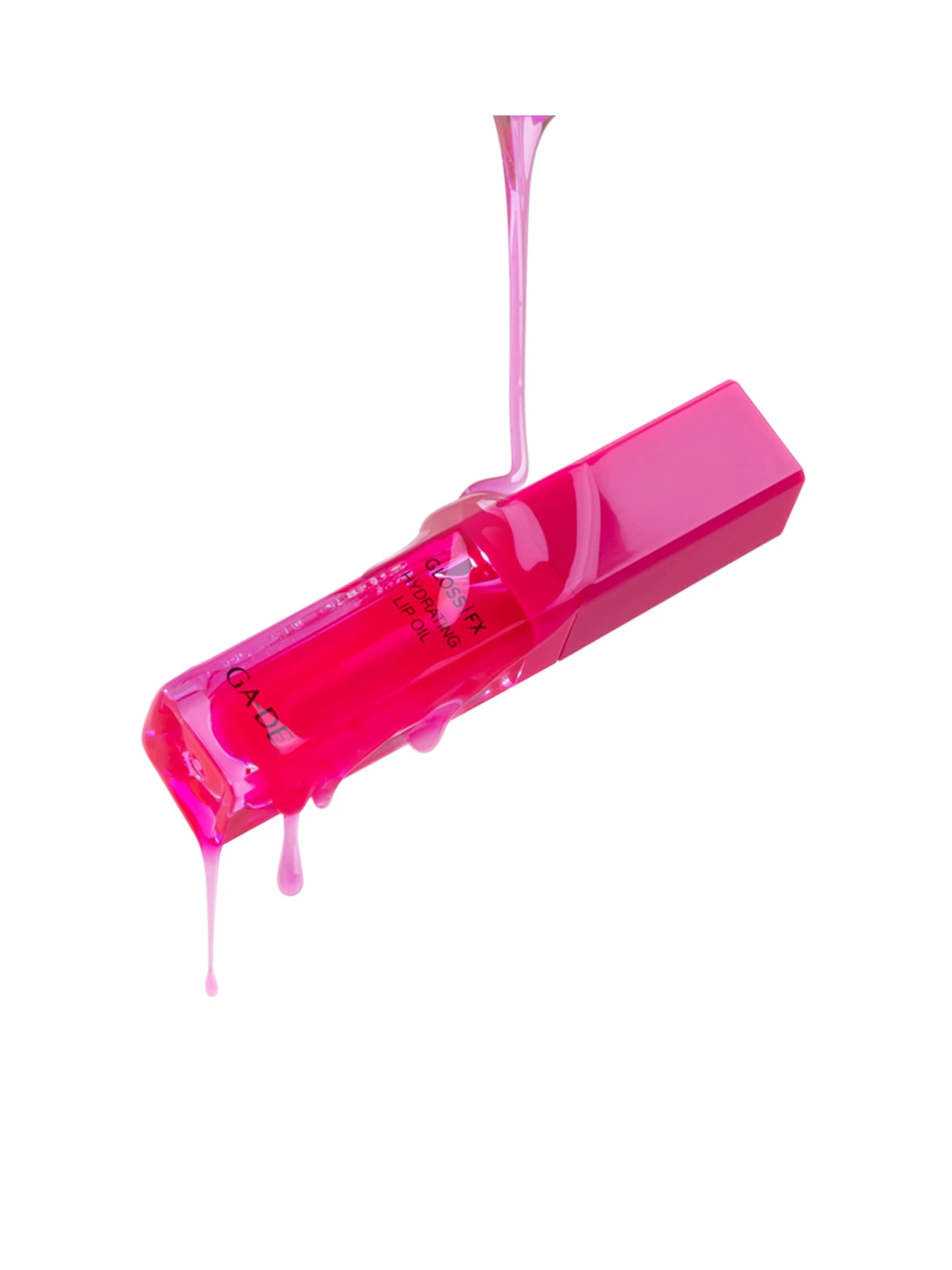 GD Увлажняющее масло для губ GLOSS FX BERRY GA-DE модель 7,29E+12 GD Увлажняющее масло для губ GLOSS FX BERRY GA-DE модель 7,29E+12 Фото