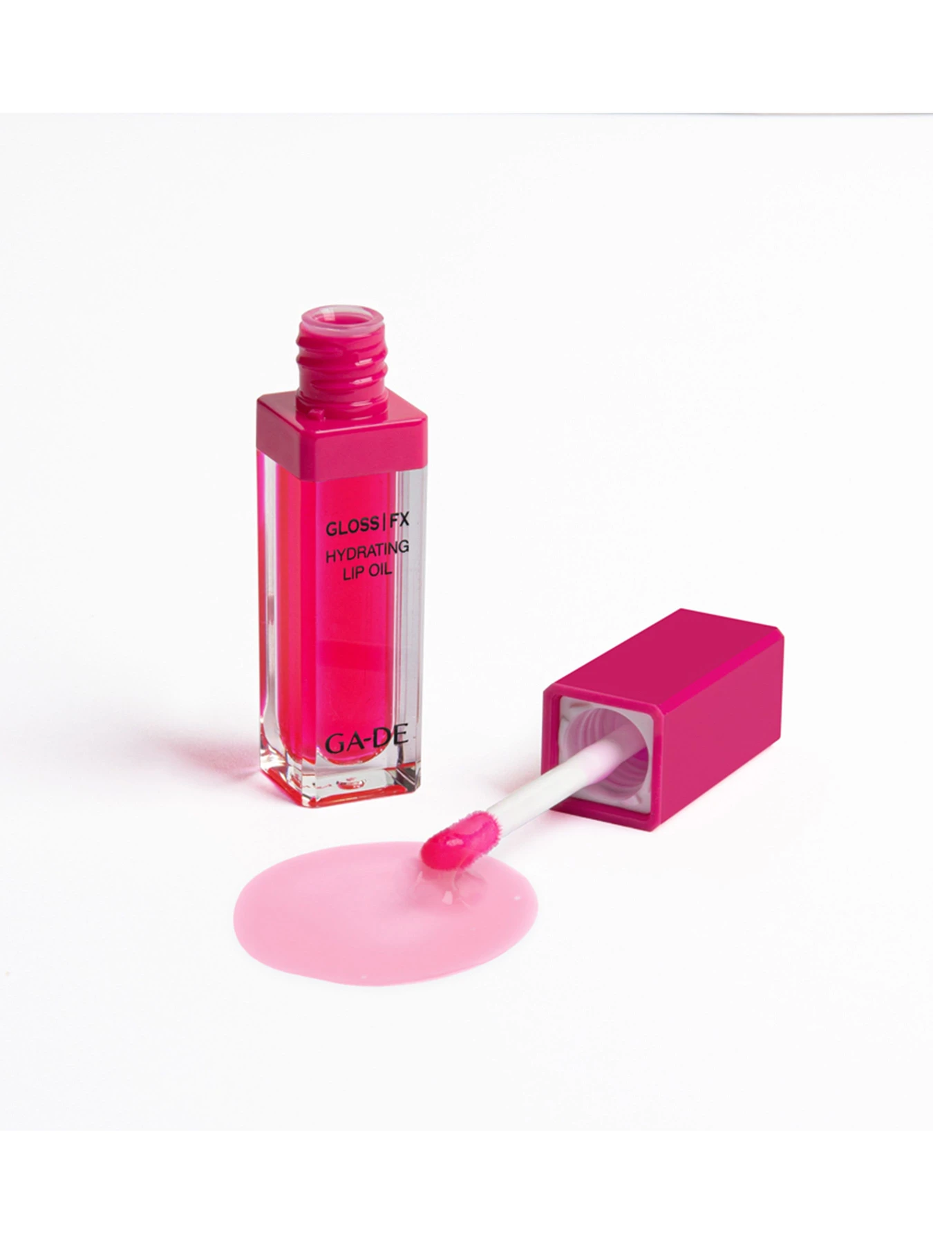 GD Увлажняющее масло для губ GLOSS FX BERRY GA-DE модель 7,29E+12 GD Увлажняющее масло для губ GLOSS FX BERRY GA-DE модель 7,29E+12 Фото