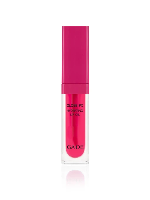 GD Увлажняющее масло для губ GLOSS FX BERRY GA-DE үлгі 7,29E+12 Фото