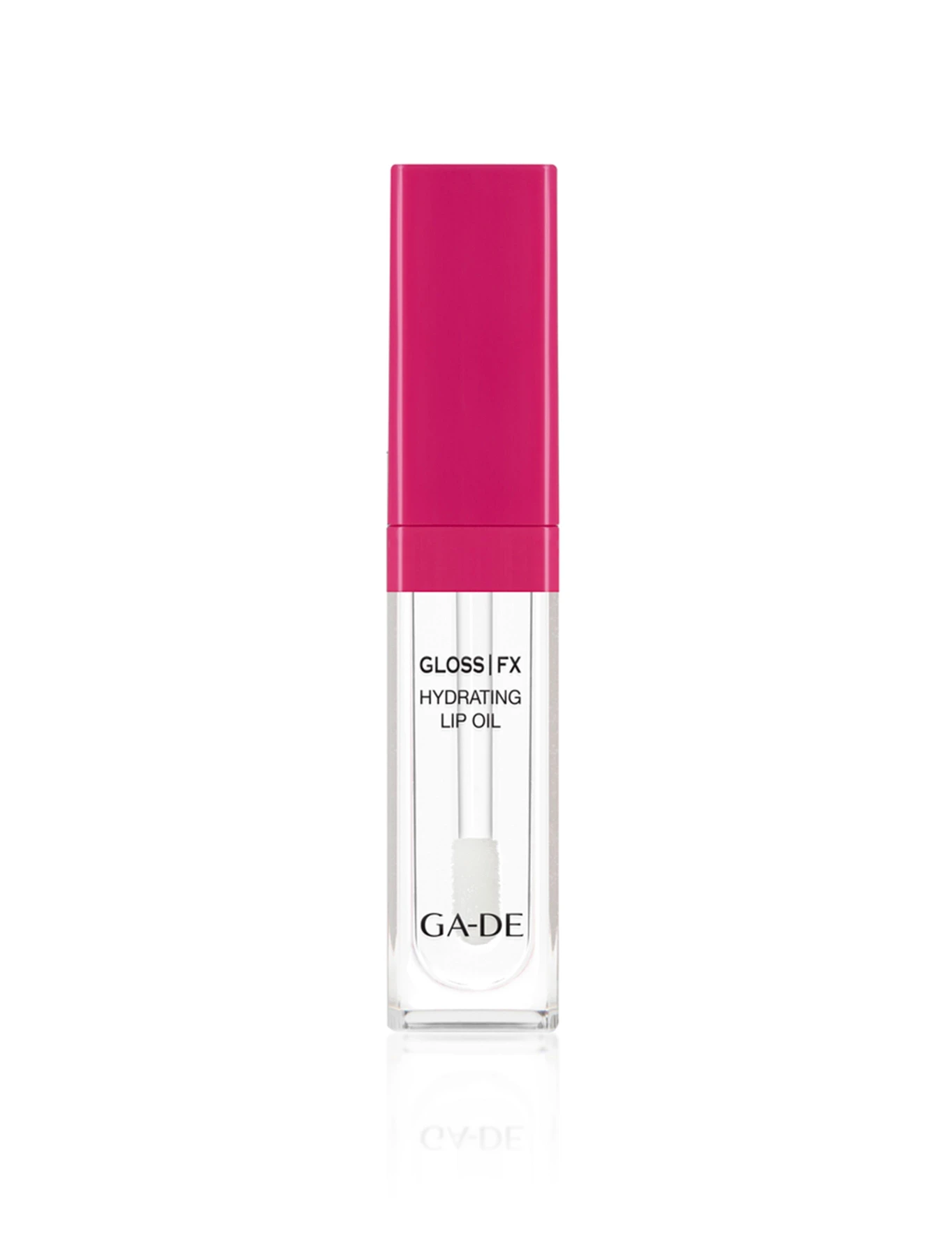 GD Увлажняющее масло для губ GLOSS FX CLEAR GA-DE үлгі 7,29E+12 Фото