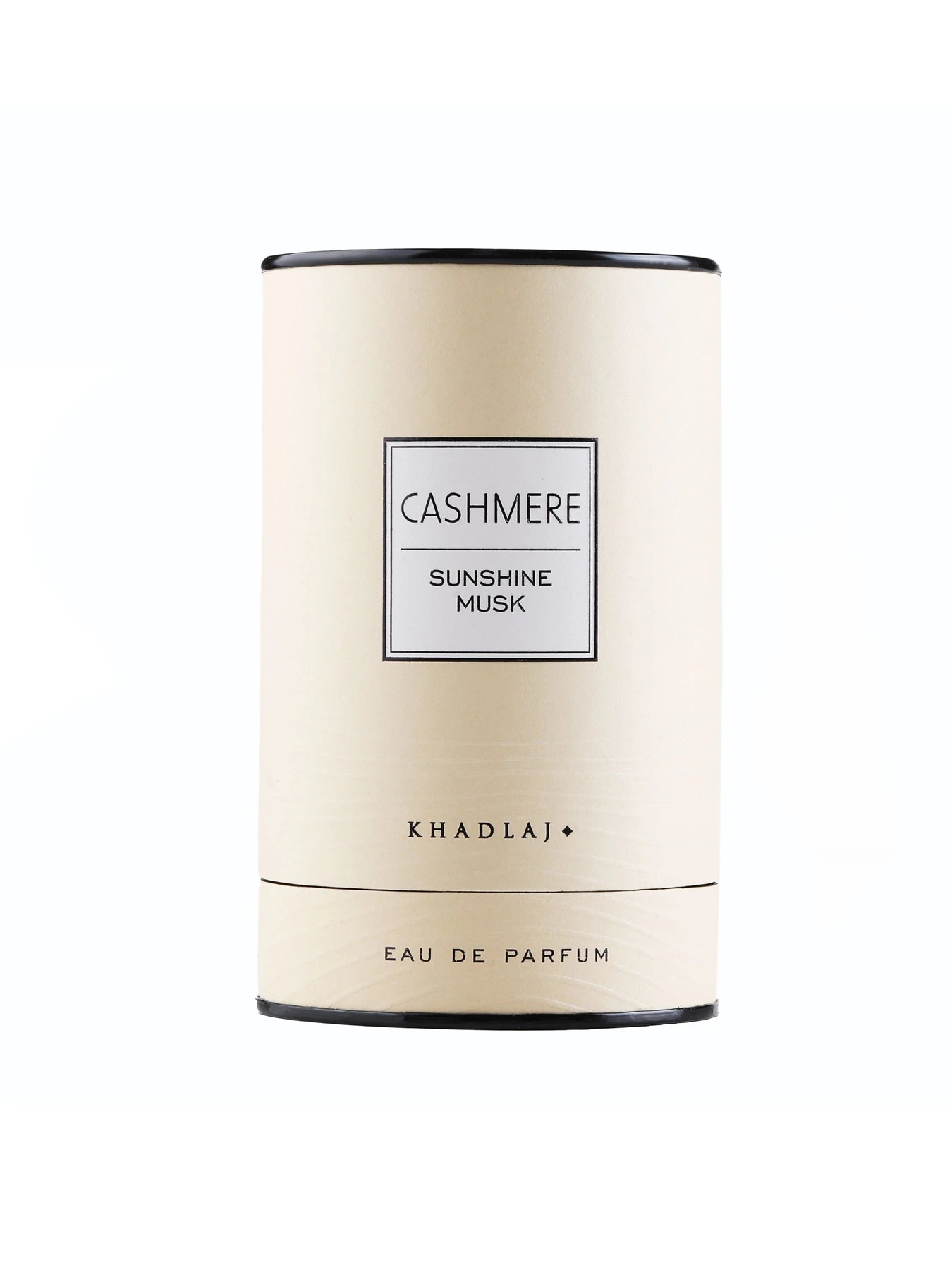 Парфюмерная вода CASHMERE SUNSHINE MUSK 100мл KHADLAJ модель 6,29E+12 Парфюмерная вода CASHMERE SUNSHINE MUSK 100мл KHADLAJ модель 6,29E+12 Фото