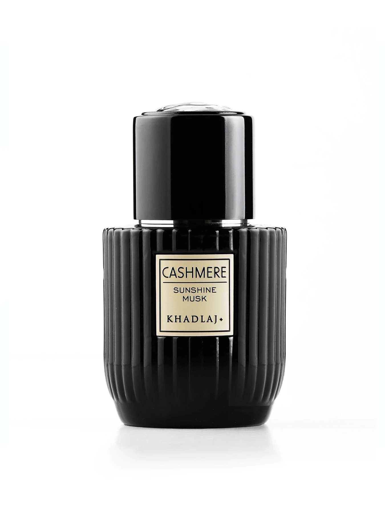 Парфюмерная вода CASHMERE SUNSHINE MUSK 100мл KHADLAJ модель 6,29E+12 Парфюмерная вода CASHMERE SUNSHINE MUSK 100мл KHADLAJ модель 6,29E+12 Фото