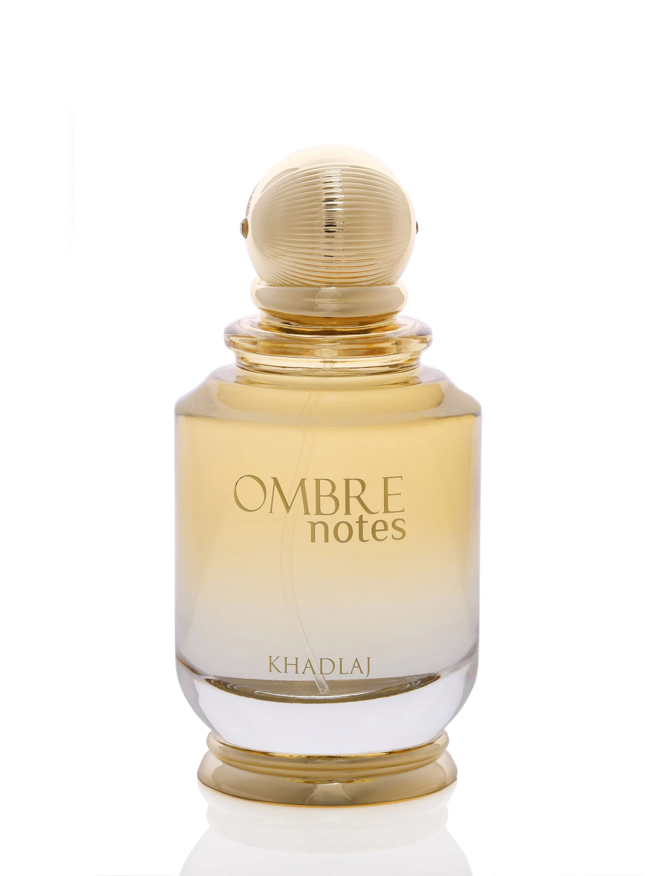 Парфюмерная вода OMBRE NOTES 100мл KHADLAJ модель 6,29E+12 Парфюмерная вода OMBRE NOTES 100мл KHADLAJ модель 6,29E+12 Фото