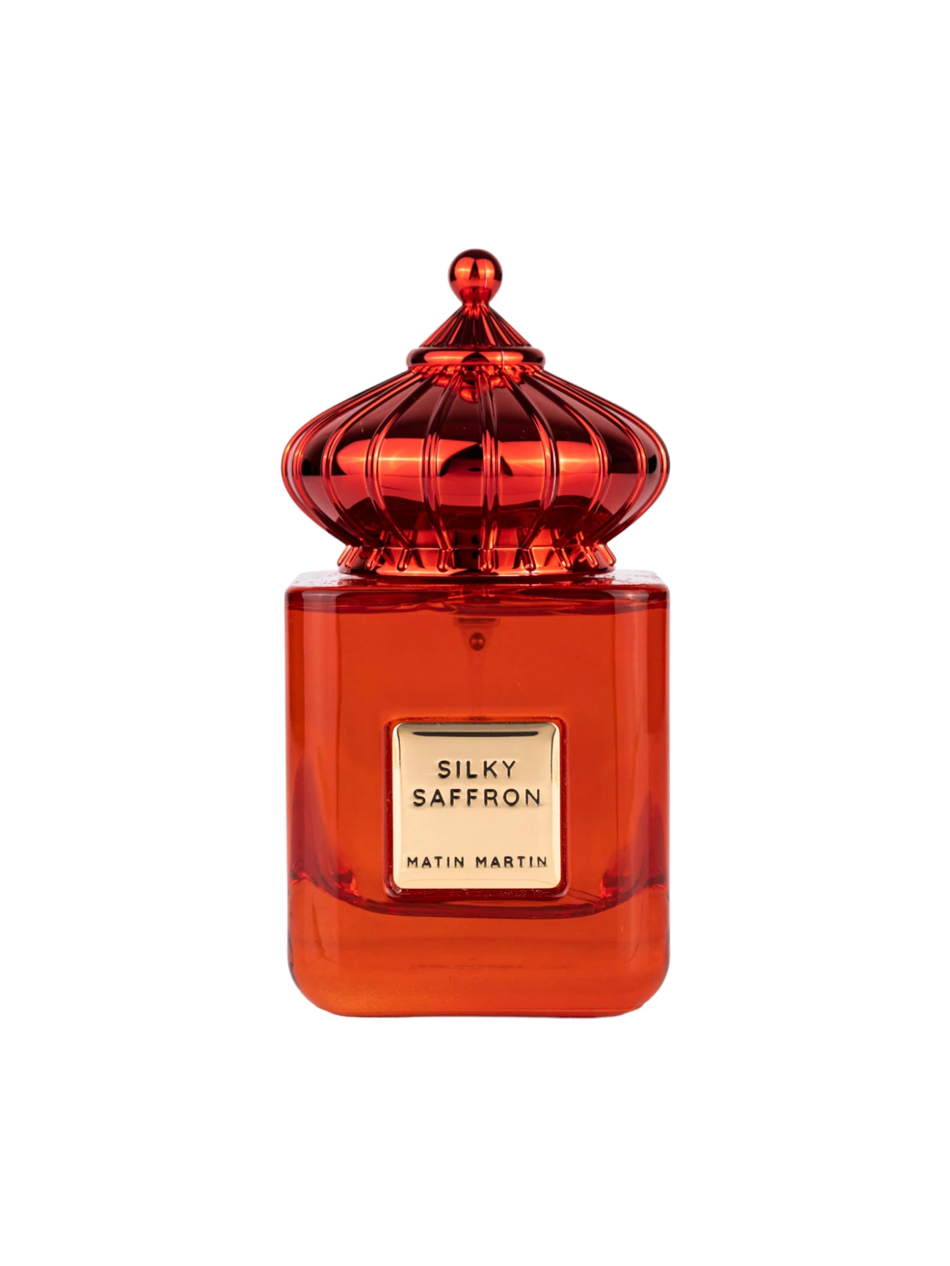 Парфюмерная вода SILKY SAFFRON 100мл MATIN MARTIN модель 6,29E+12 Парфюмерная вода SILKY SAFFRON 100мл MATIN MARTIN модель 6,29E+12 Фото