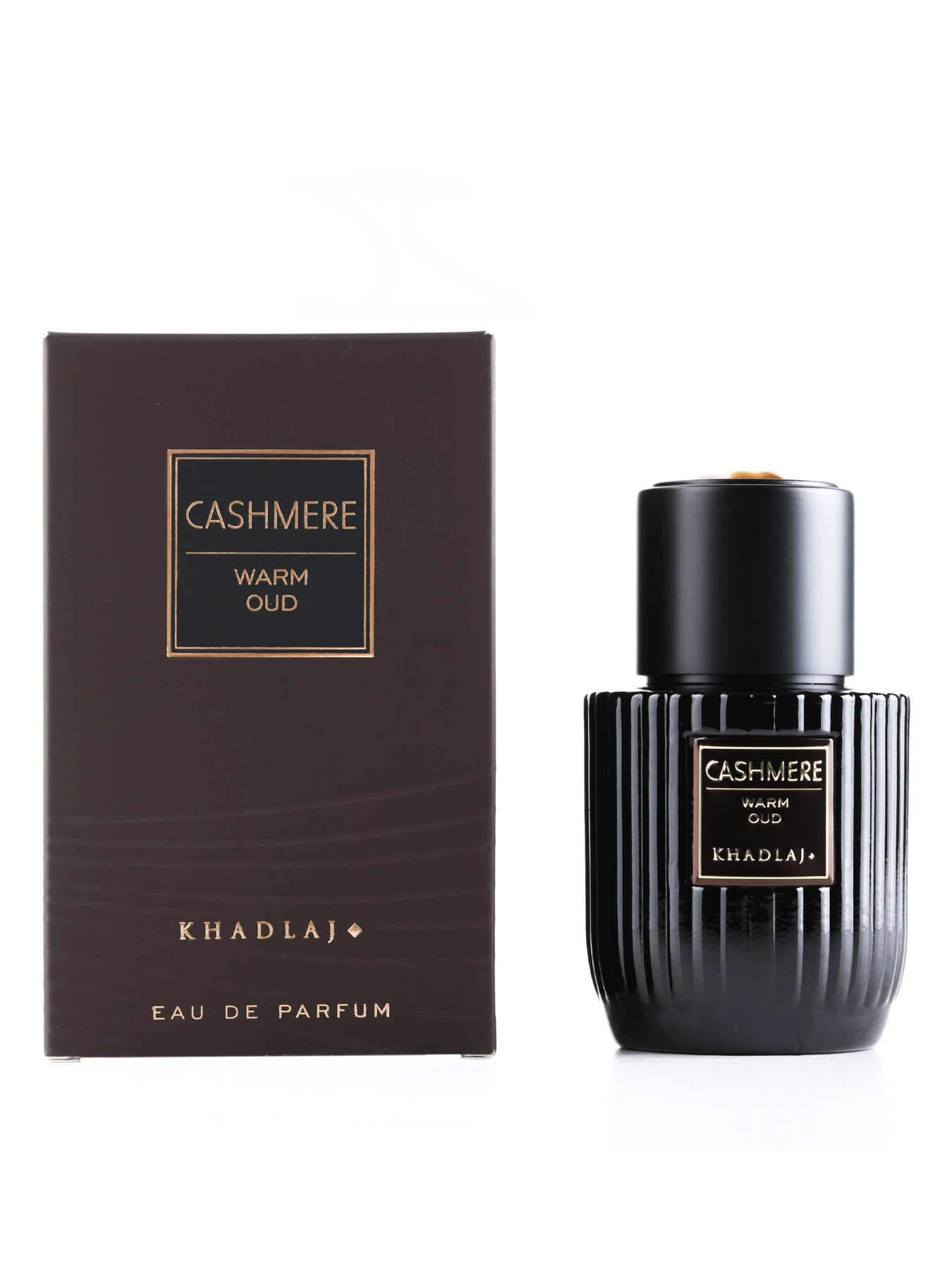 Парфюмерная вода CASHMERE WARM OUD 100мл KHADLAJ модель 6,29E+12 Парфюмерная вода CASHMERE WARM OUD 100мл KHADLAJ модель 6,29E+12 Фото