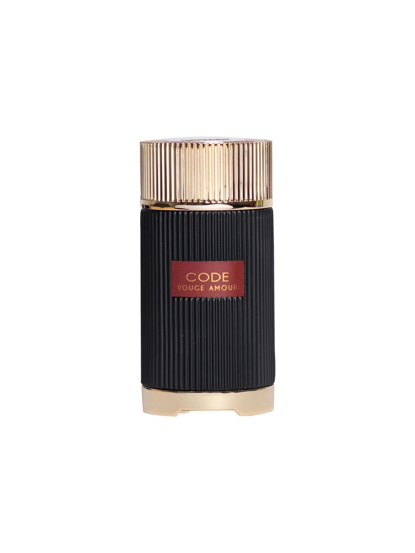 Парфюмерная вода CODE ROUGE AMOUR 100мл LA FEDE модель 6,29E+12 Парфюмерная вода CODE ROUGE AMOUR 100мл LA FEDE модель 6,29E+12 Фото