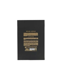 Парфюмерная вода CODE ROUGE AMOUR 100мл LA FEDE модель 6,29E+12 Фото