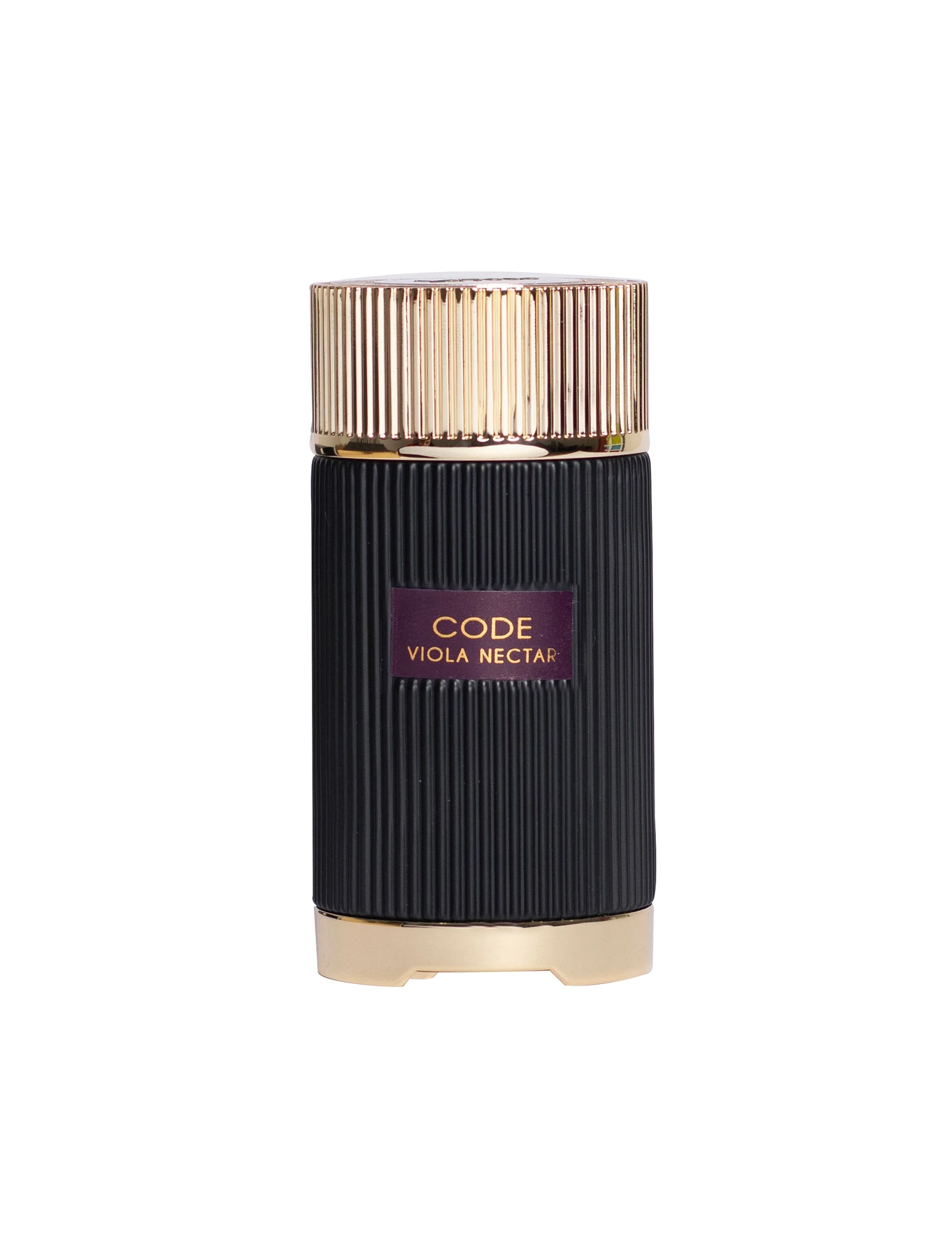 Парфюмерная вода CODE VIOLA NECTAR 100мл LA FEDE модель 6,29E+12 Парфюмерная вода CODE VIOLA NECTAR 100мл LA FEDE модель 6,29E+12 Фото