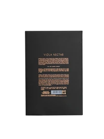 Парфюмерная вода CODE VIOLA NECTAR 100мл LA FEDE модель 6,29E+12 Фото