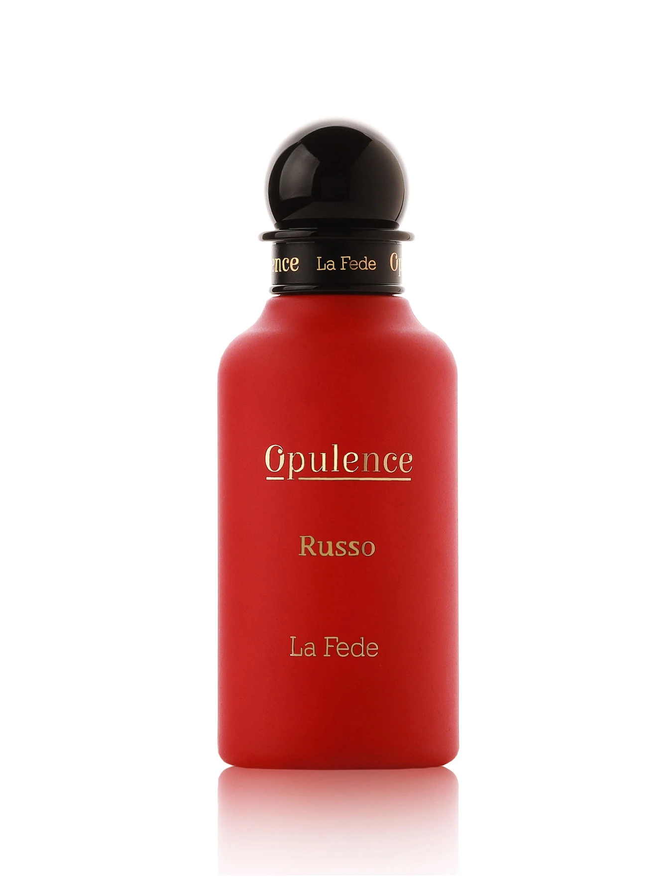 Парфюмерная вода Opulence Russo 100мл LA FEDE модель 6,29E+12 Парфюмерная вода Opulence Russo 100мл LA FEDE модель 6,29E+12 Фото