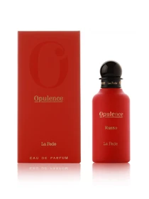 Парфюмерная вода Opulence Russo 100мл LA FEDE модель 6,29E+12 Фото