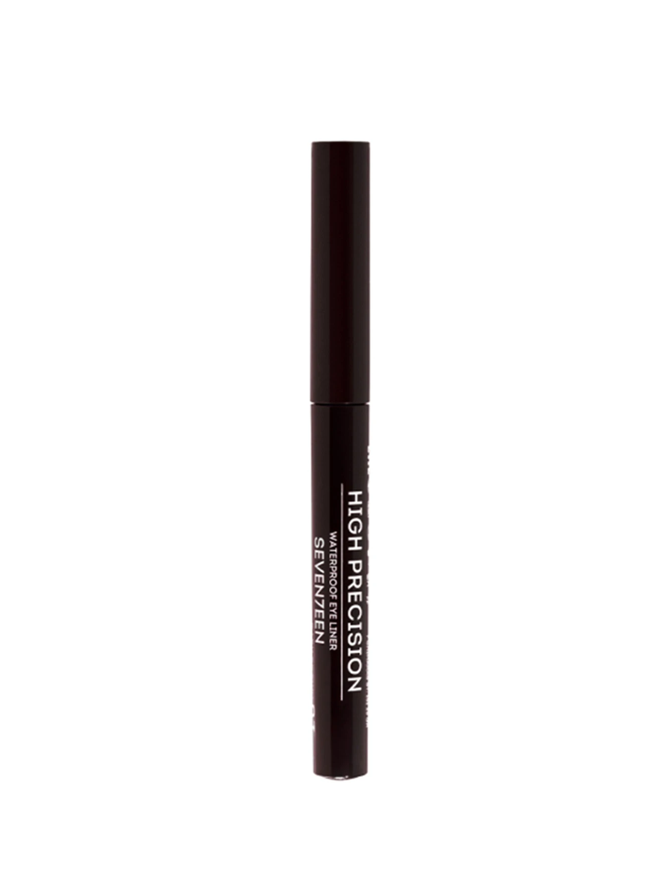 Подводка для век водостойкая High Precision Waterproof Eye Liner т.03 темно-коричневый SEVEN7EEN модель 5,20E+12 Подводка для век водостойкая High Precision Waterproof Eye Liner т.03 темно-коричневый SEVEN7EEN модель 5,20E+12 Фото