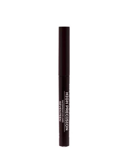 Подводка для век водостойкая High Precision Waterproof Eye Liner т.03 темно-коричневый SEVEN7EEN модель 5,20E+12 Фото