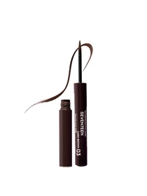 Подводка для век водостойкая High Precision Waterproof Eye Liner т.03 темно-коричневый SEVEN7EEN модель 5,20E+12 Фото