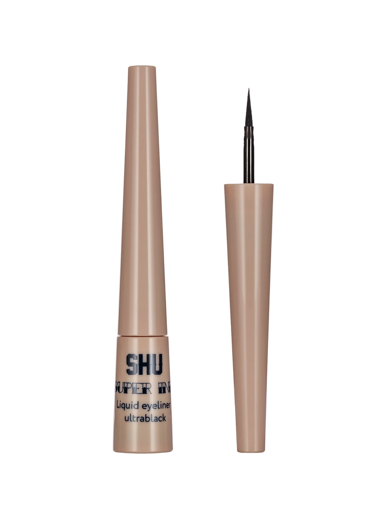 ПОДВОДКА ДЛЯ ВЕК СУПЕРЧЕРНАЯ SUPER INK МАРКИ SHU №01 SHU модель 8,44E+12 ПОДВОДКА ДЛЯ ВЕК СУПЕРЧЕРНАЯ SUPER INK МАРКИ SHU №01 SHU модель 8,44E+12 Фото