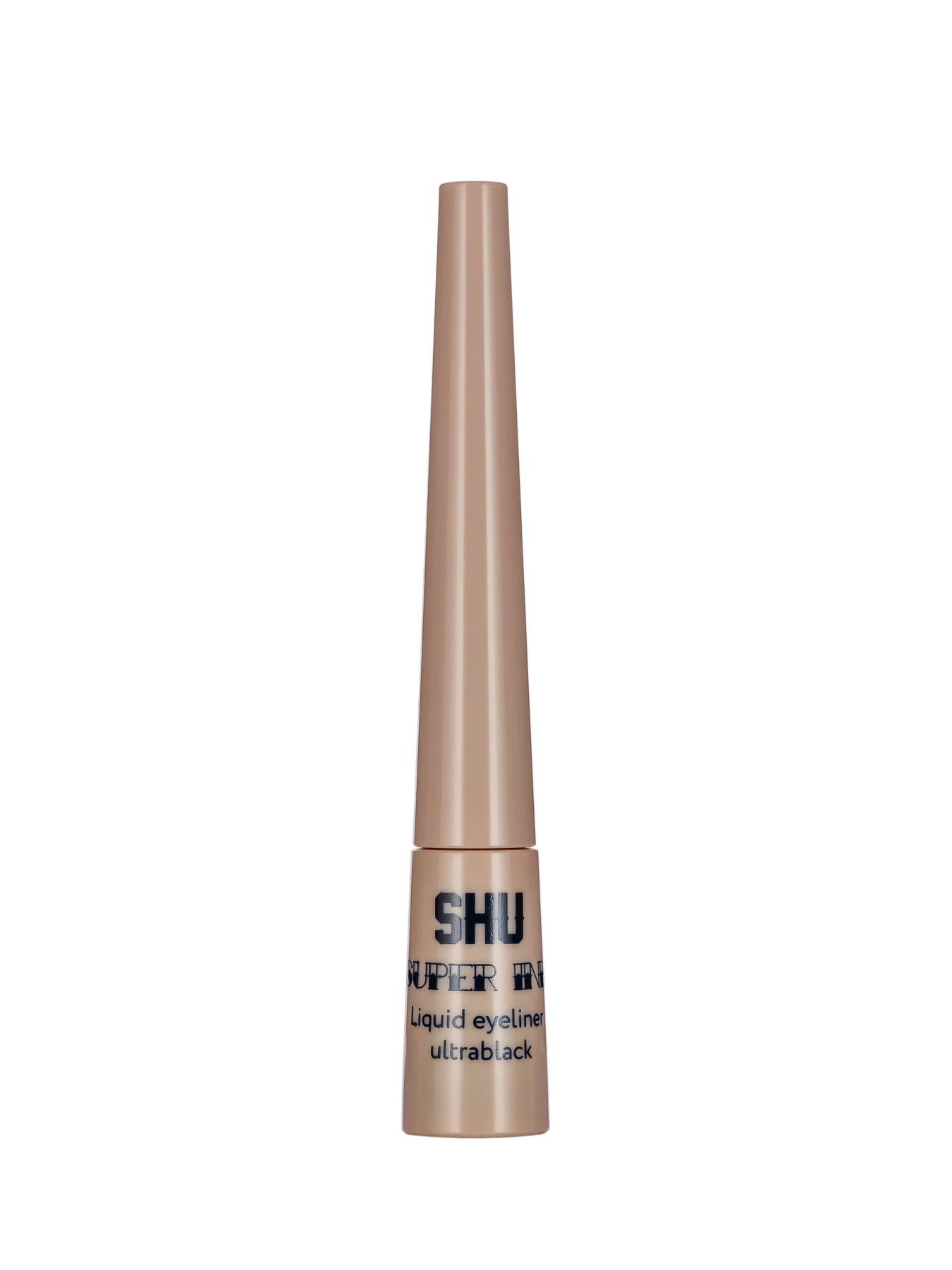 ПОДВОДКА ДЛЯ ВЕК СУПЕРЧЕРНАЯ SUPER INK МАРКИ SHU №01 SHU модель 8,44E+12 ПОДВОДКА ДЛЯ ВЕК СУПЕРЧЕРНАЯ SUPER INK МАРКИ SHU №01 SHU модель 8,44E+12 Фото
