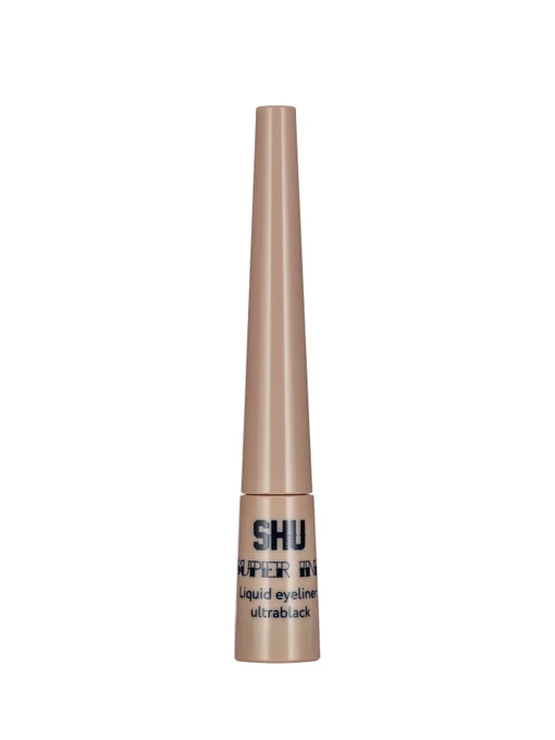 ПОДВОДКА ДЛЯ ВЕК СУПЕРЧЕРНАЯ SUPER INK МАРКИ SHU №01 SHU модель 8,44E+12 Фото