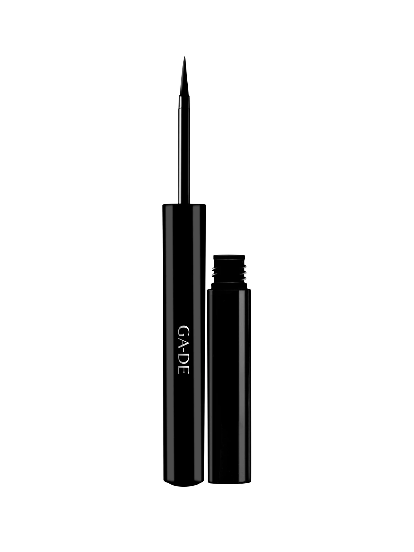 HIGH PRECISION MATTE Подводка для век с матовым финишем, черный GA-DE модель 7,29E+12 HIGH PRECISION MATTE Подводка для век с матовым финишем, черный GA-DE модель 7,29E+12 Фото