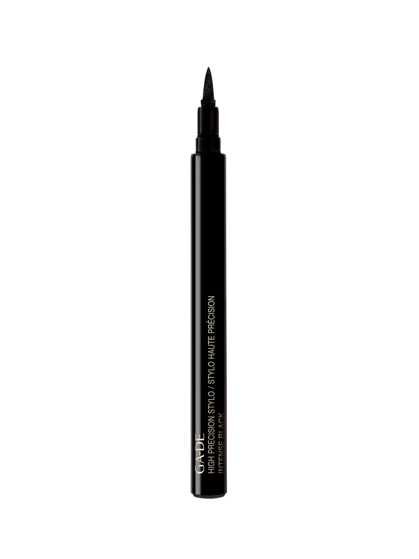 HIGH PRECISION STYLО Подводка-фломастер для век, черный GA-DE модель 7,29E+12 HIGH PRECISION STYLО Подводка-фломастер для век, черный GA-DE модель 7,29E+12 Фото