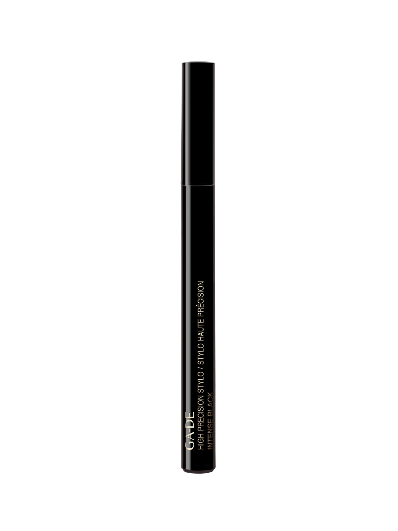 HIGH PRECISION STYLО Подводка-фломастер для век, черный GA-DE модель 7,29E+12 HIGH PRECISION STYLО Подводка-фломастер для век, черный GA-DE модель 7,29E+12 Фото