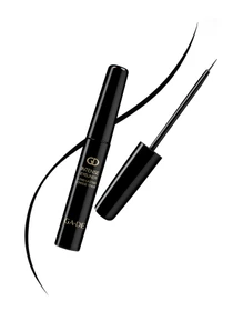 INTENSE LONG LASTING EYELINER водостойкая подводка для век, черный GA-DE модель 7,29E+12 Фото