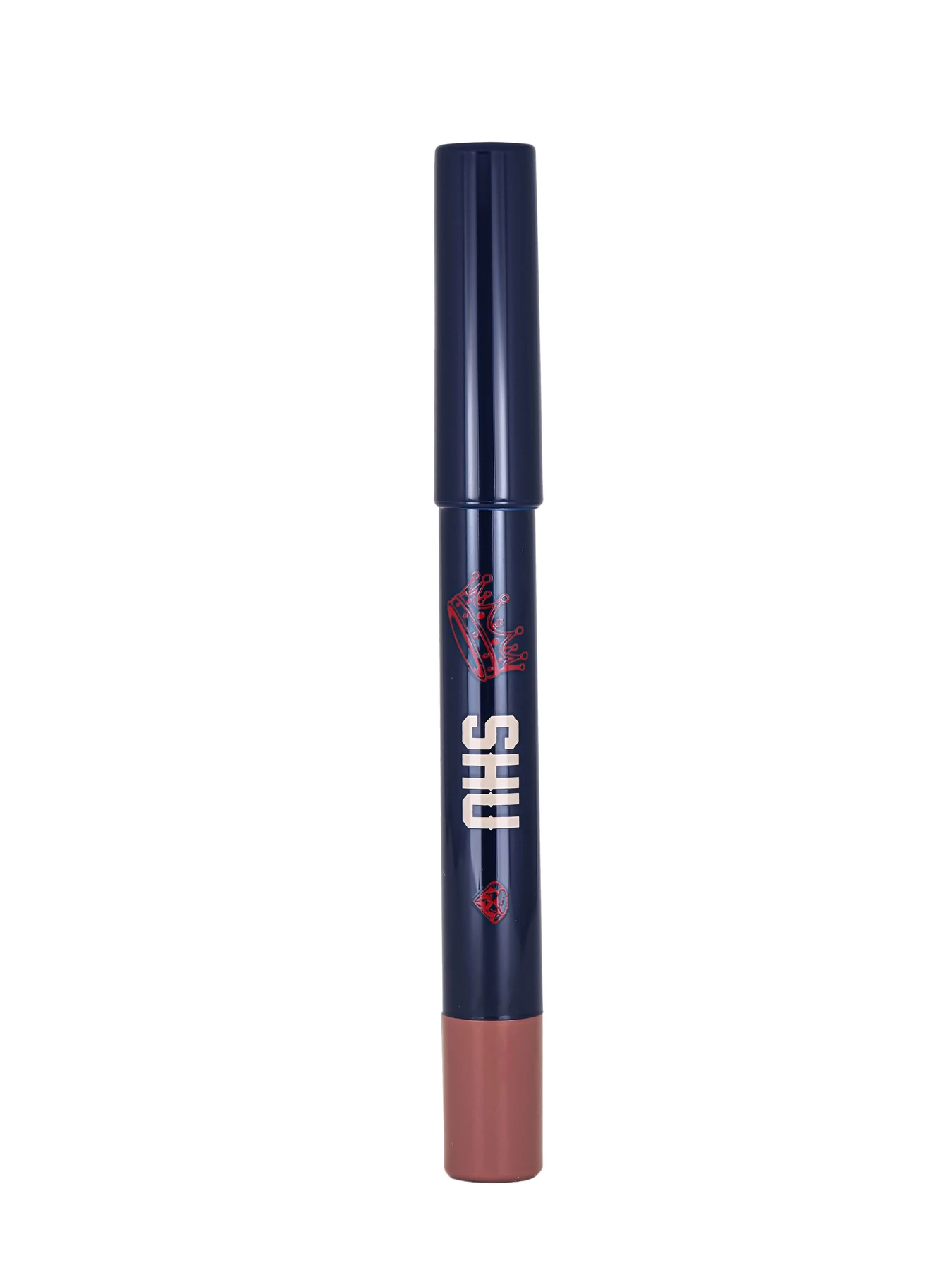 КАРАНДАШ-ПОМАДА ДЛЯ ГУБ VIVID ACCENT МАРКИ SHU №461 нюдовый SHU модель 8,44E+12 КАРАНДАШ-ПОМАДА ДЛЯ ГУБ VIVID ACCENT МАРКИ SHU №461 нюдовый SHU модель 8,44E+12 Фото
