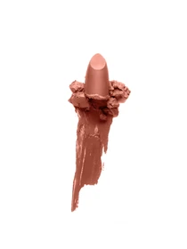 ПОМАДА ДЛЯ ГУБ МАТОВАЯ GONNA BE HOT МАРКИ SHU №411 темный нюдовый SHU модель 8,44E+12 Фото