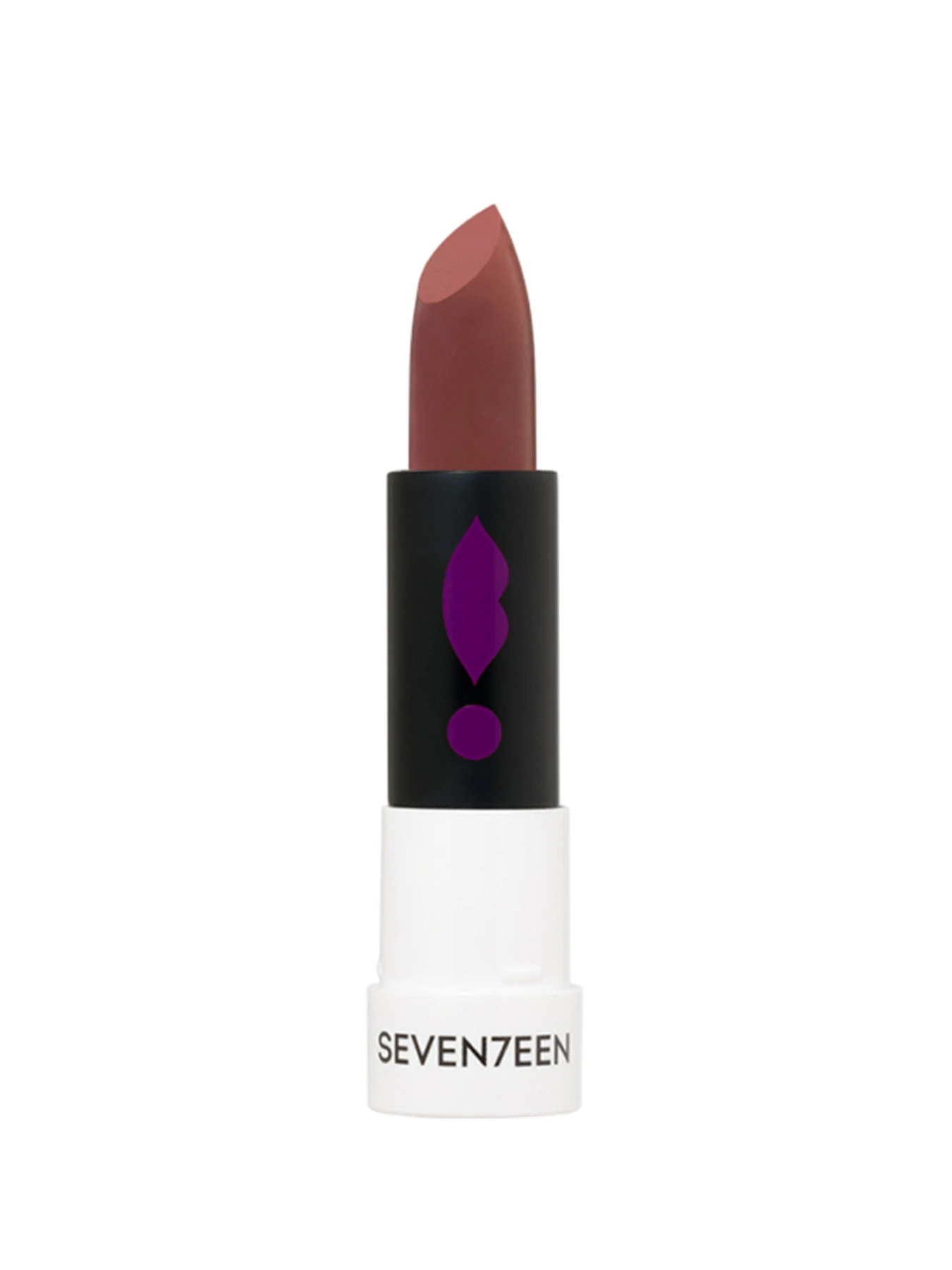 Помада для губ увлажняющая т.263 "LIP. SPECIAL"цветущая роза SEVEN7EEN модель 5,20E+12 Фото